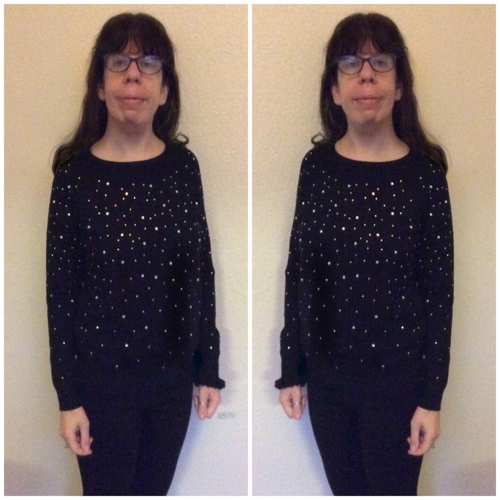 The Perfect Winter&nbsp;Jumper