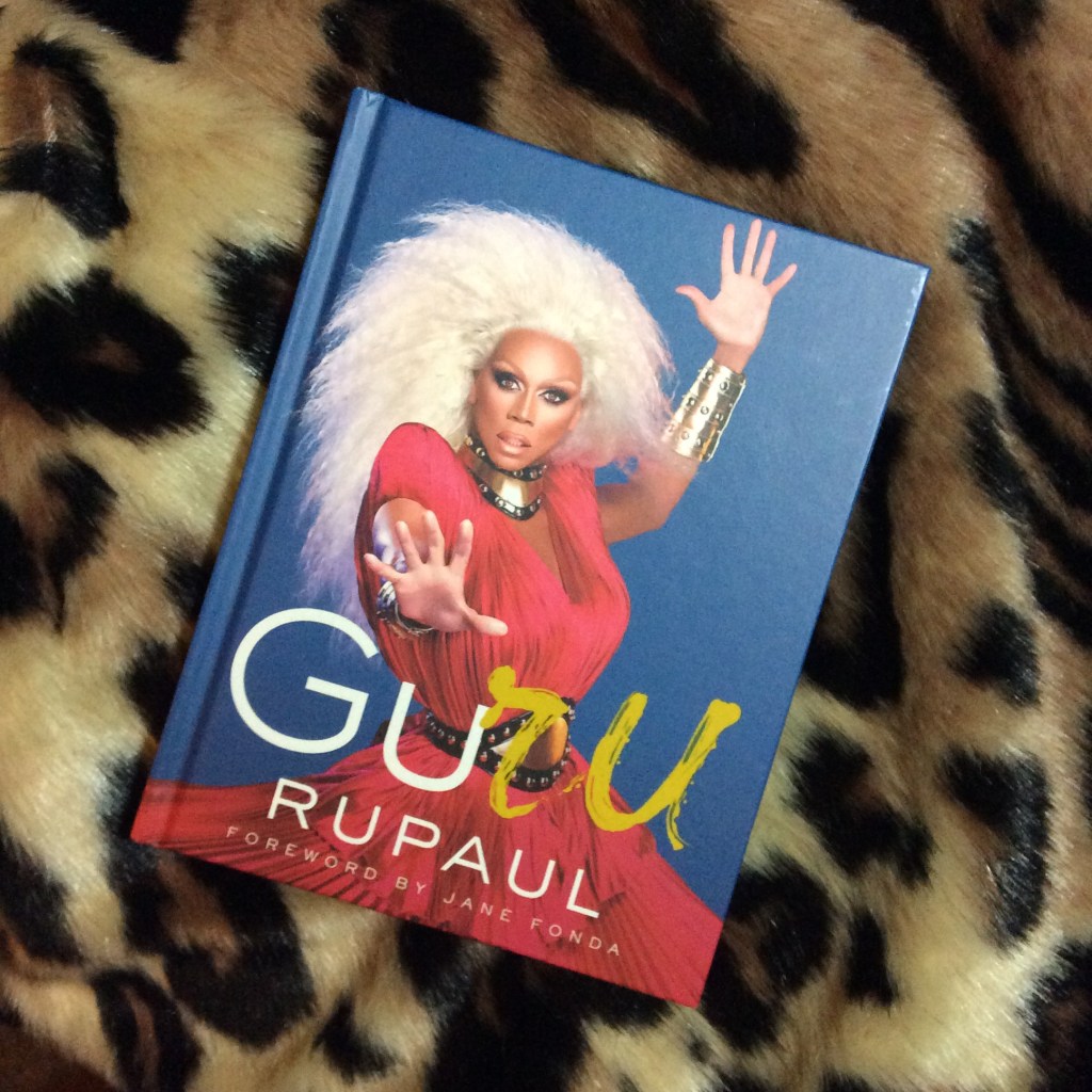 Guru by Rupaul