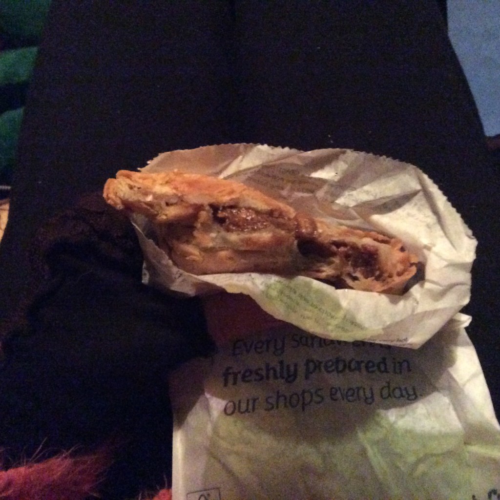 Is Greggs Vegan Stake Bake any&nbsp;Good?