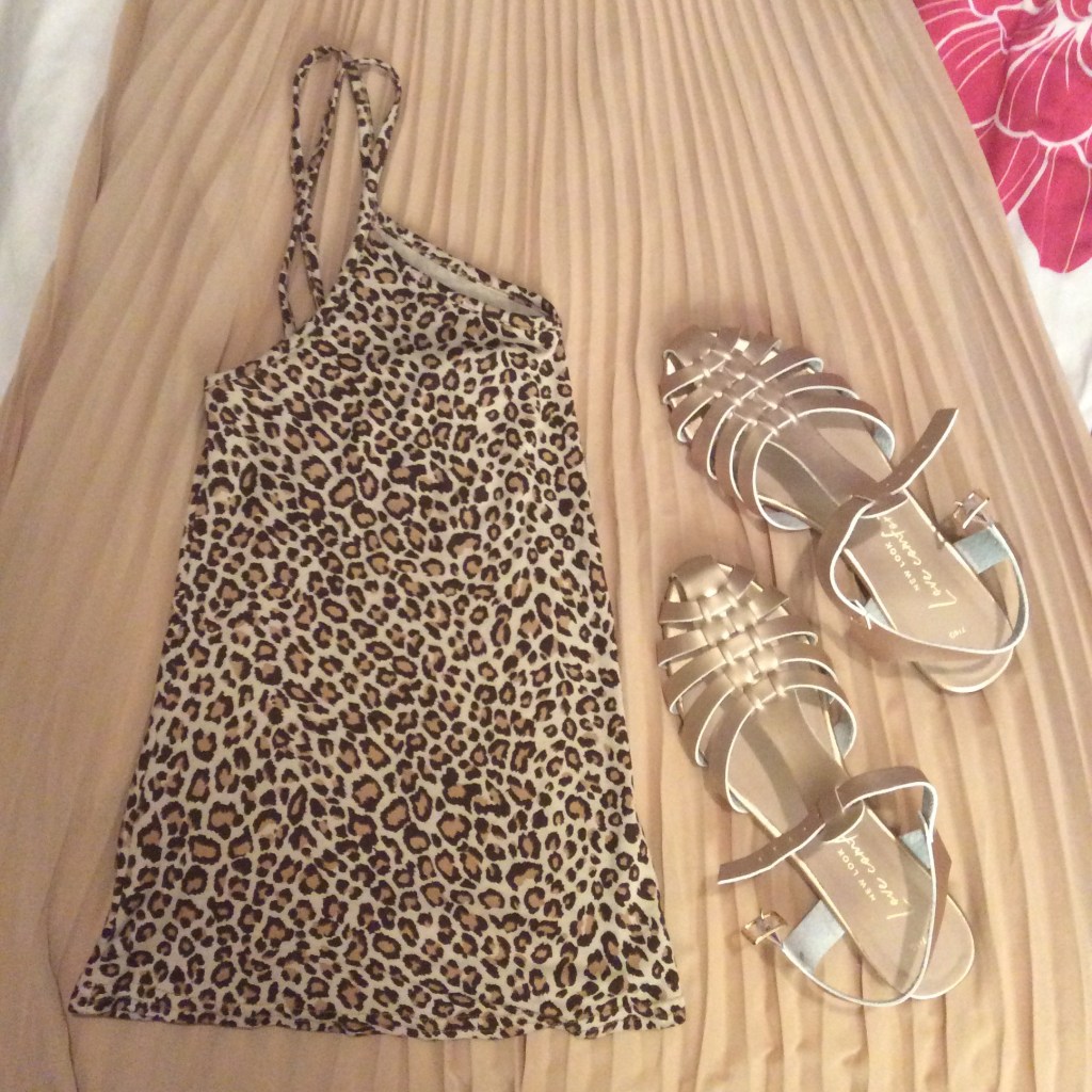 Fancy Outfit of the Week – 4th Week of&nbsp;April