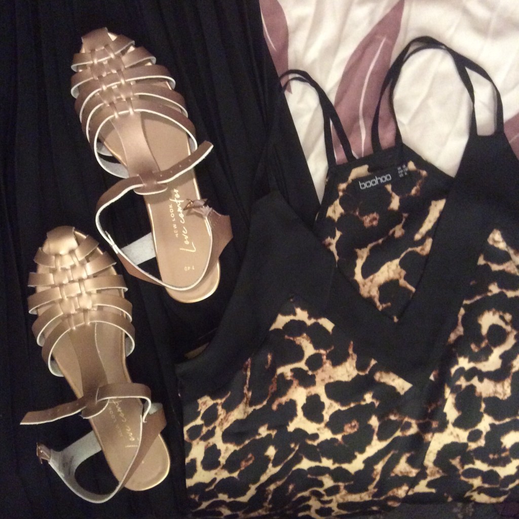 Fancy Outfit of the Week&nbsp;18/05/20