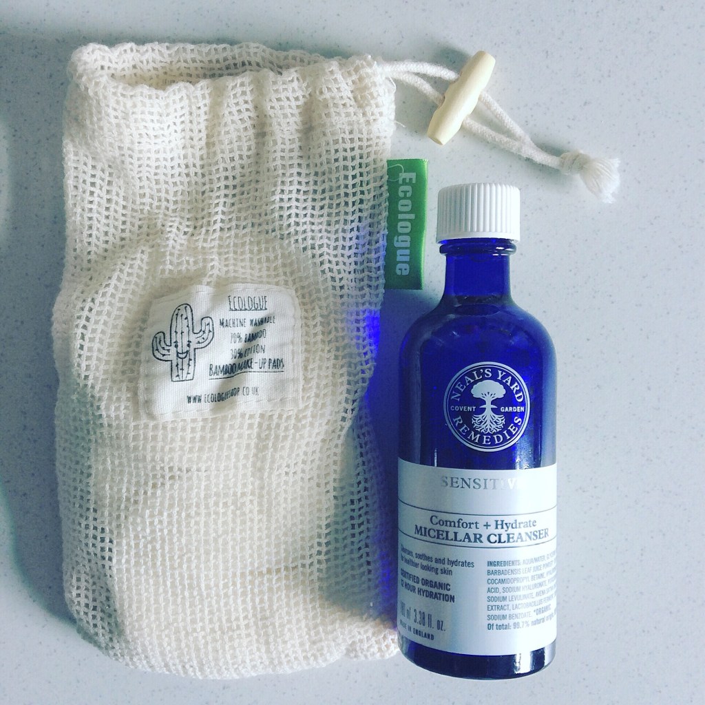 If I Could Only Use One Skincare&nbsp;Product…