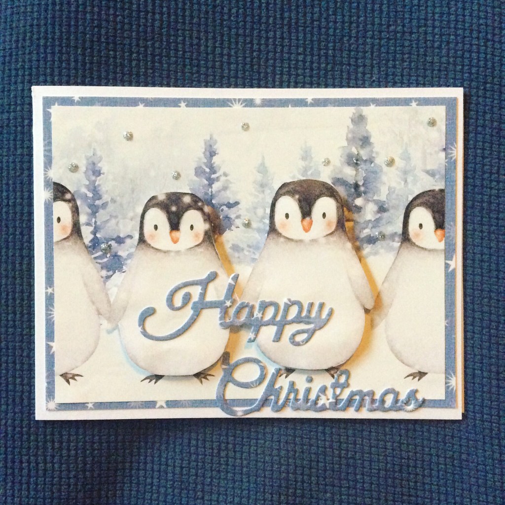 December in Photo’s