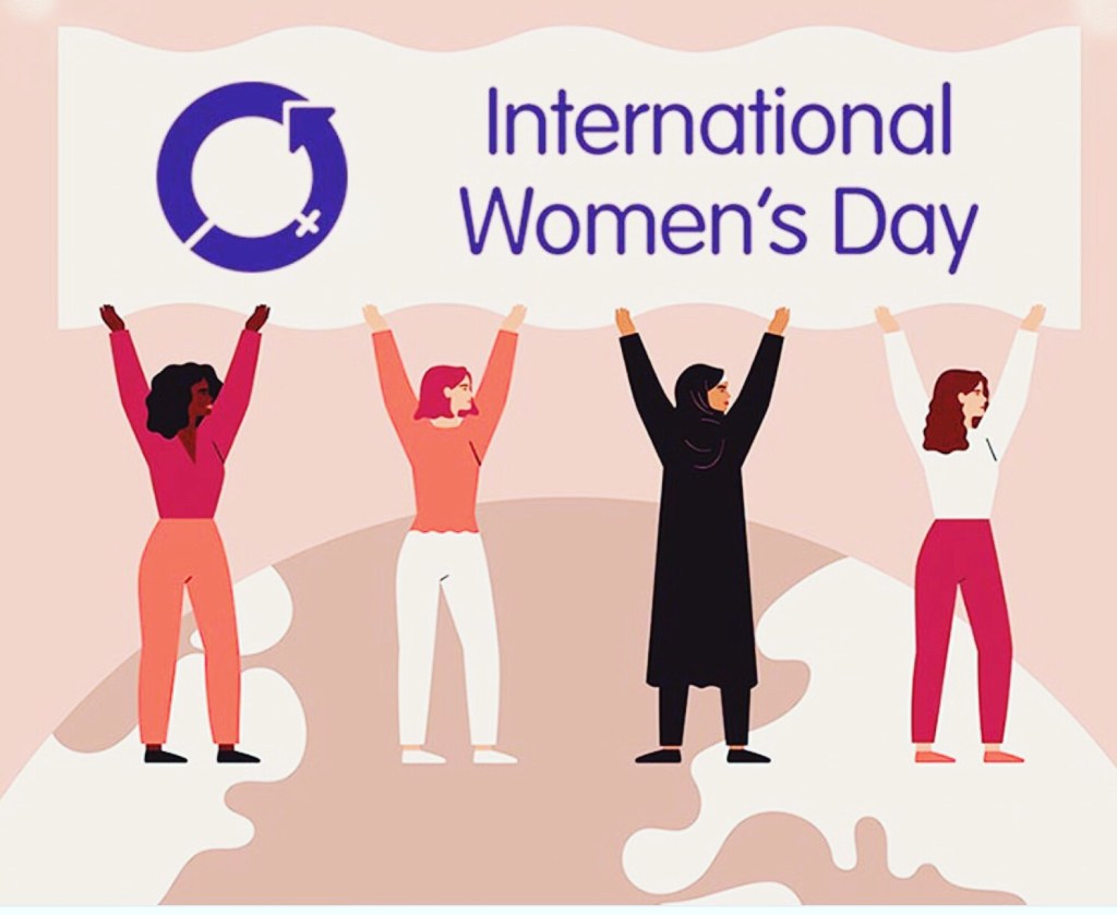 International Women’s Day 2021 Which Women Have Personally Inspired&nbsp;You?