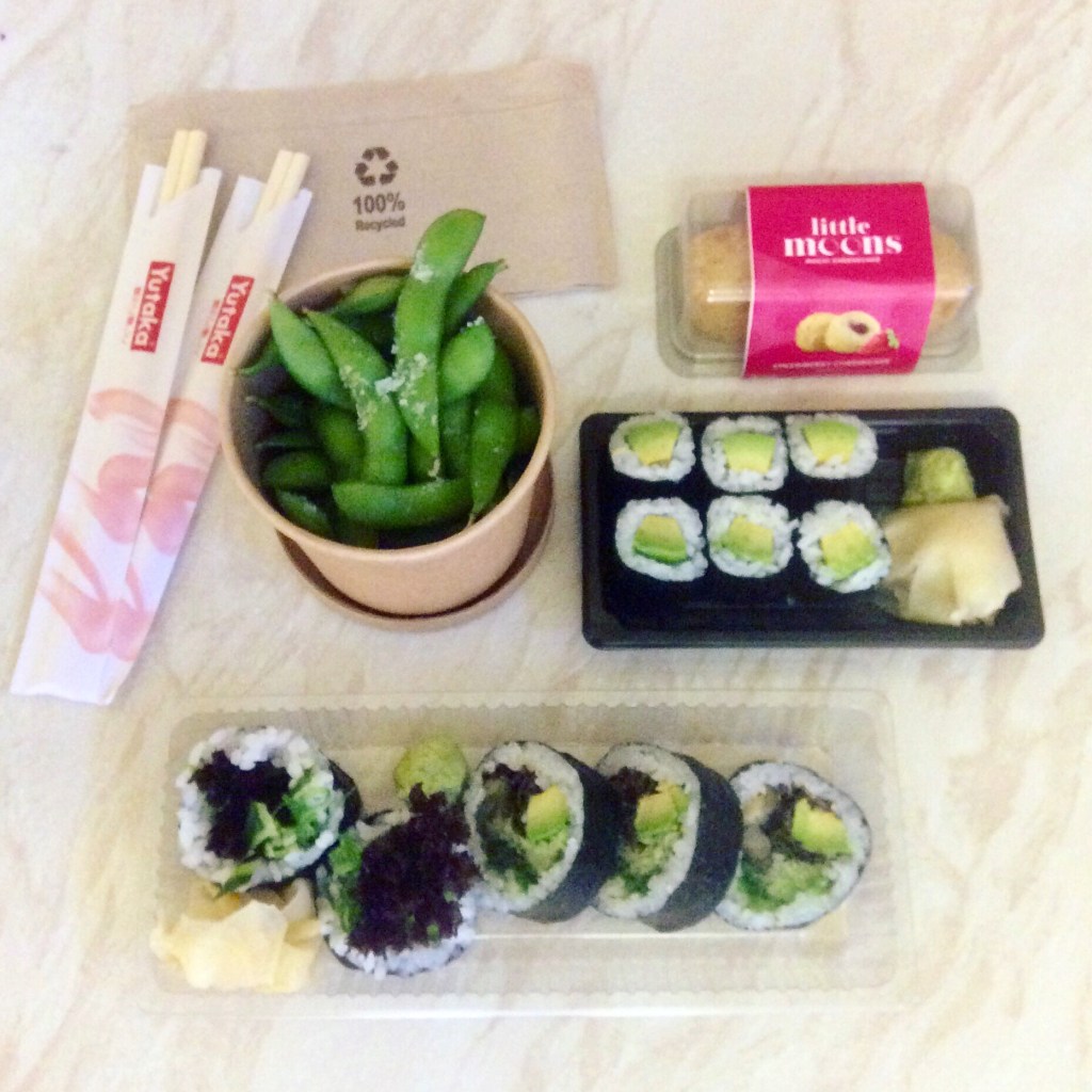 Honi Sushi –&nbsp;Manchester