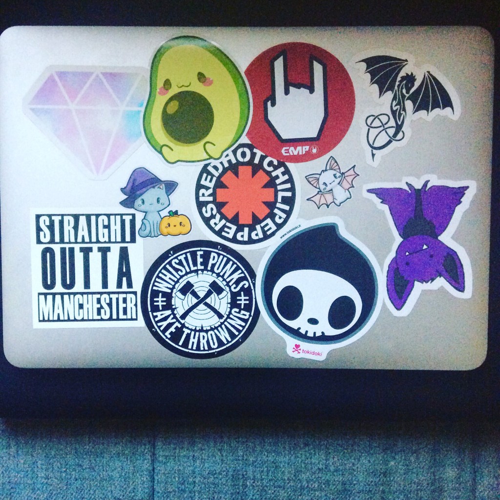 Appreciating My Abilities When Coping With&nbsp;Disabilities