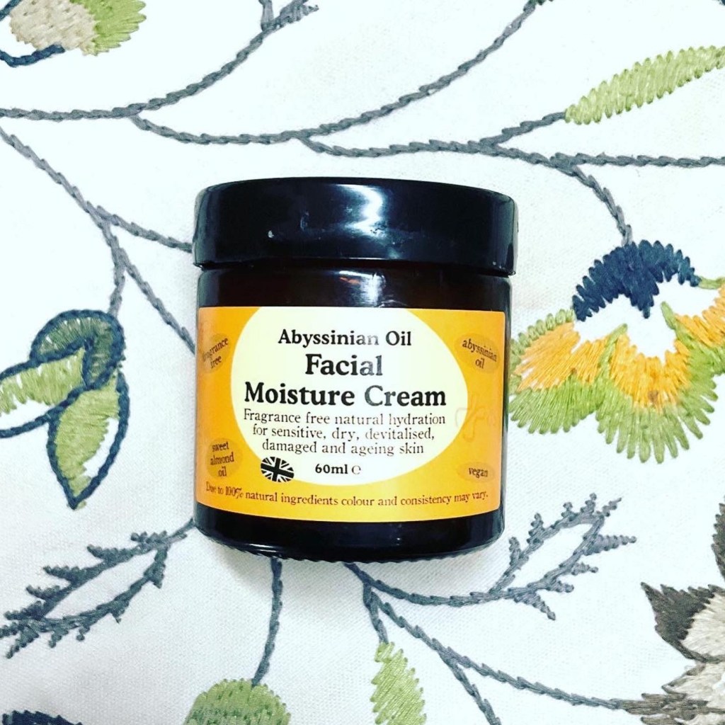 Beauty Kitchen Abyssinian Facial&nbsp;Moisturiser